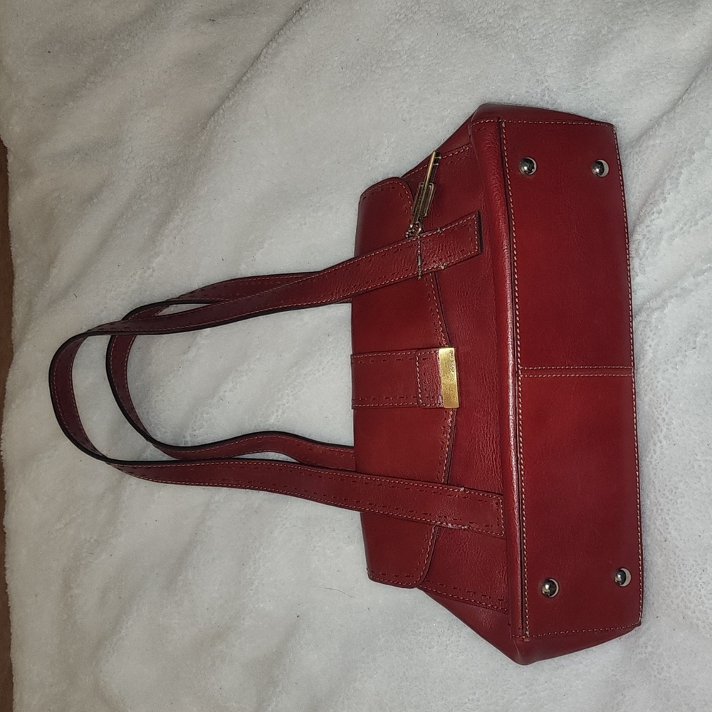 Fossil handbag